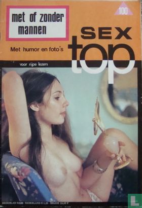 Sex Top 100 - Image 1