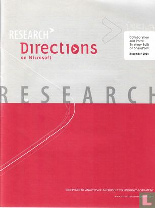 Directions on Microsoft 11 - Image 1
