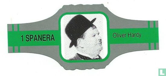 Oliver Hardy      - Afbeelding 1