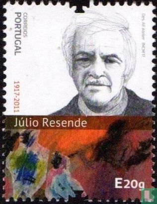 Julio Resende