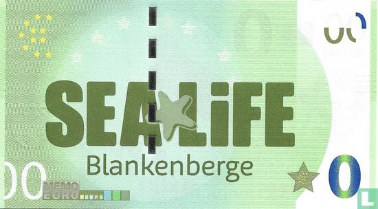 A053-1 Sea Life Blankenberge - Image 2