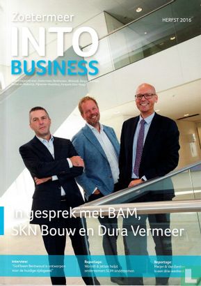 Zoetermeer Into Business 3 - Afbeelding 1