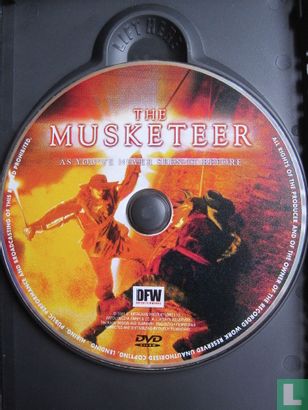 The Musketeer - Image 3