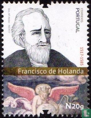 Francisco de Holanda