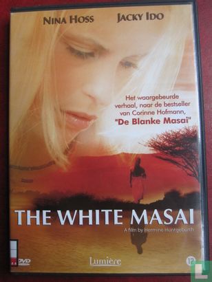The White Masai - Afbeelding 1