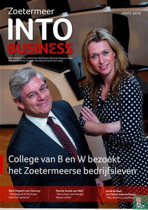 Zoetermeer Into Business 2 - Image 1