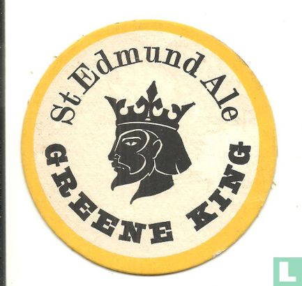 St.Edmund Ale - Image 1