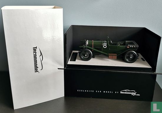 Bentley 3L - Image 3