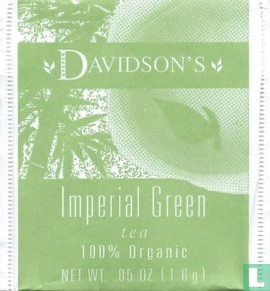 Imperial Green - Image 1