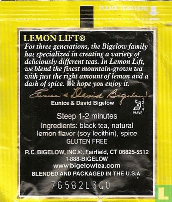 Lemon Lift [r]  - Afbeelding 2