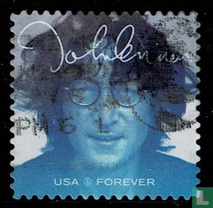 John Lennon