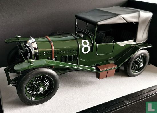 Bentley 3L - Afbeelding 1