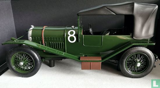Bentley 3L - Image 2