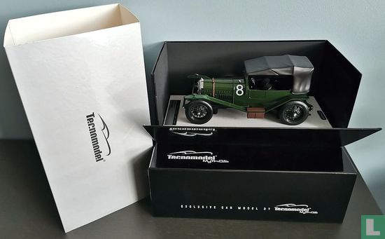 Bentley 3L - Bild 3