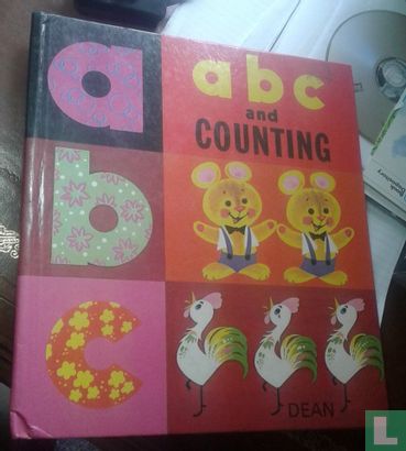 ABC and Counting - Bild 1