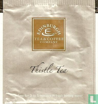 Thistle Tea - Afbeelding 1