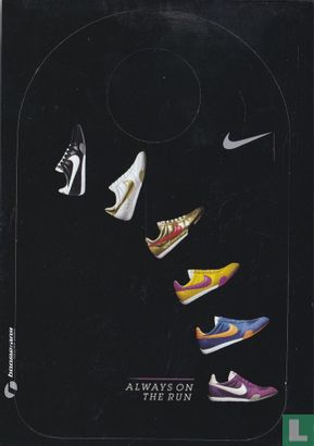 B05297 - Nike "Out of Office" - Afbeelding 2