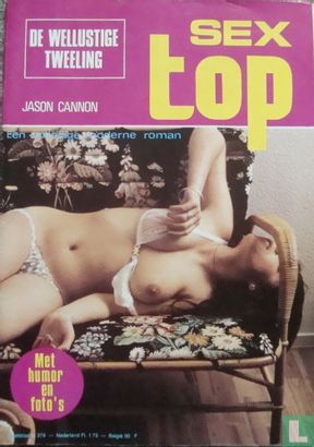 Sex Top 379 - Afbeelding 1