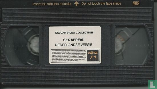 Sex appeal - Image 3