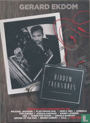 Hidden Treasures - Image 1