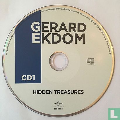 Hidden Treasures - Image 3