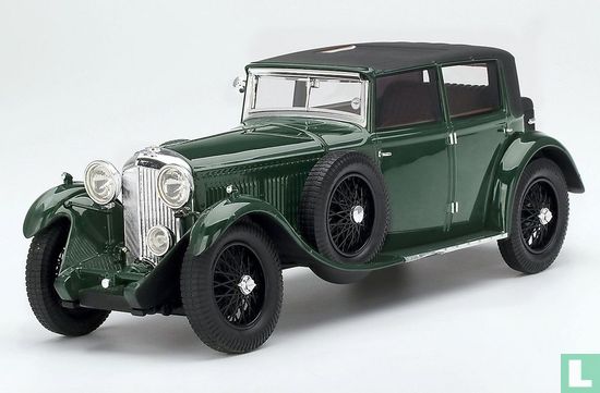 Bentley 8 Litres - Image 1