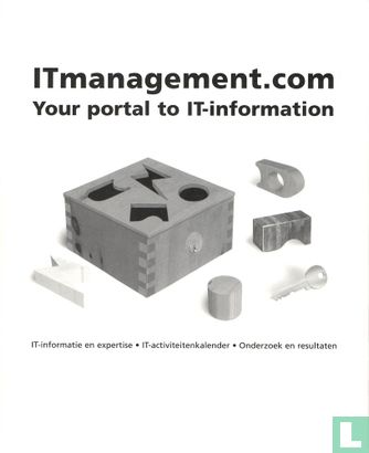 I&I - Informatie & Informatiebeleid 3 - Image 2