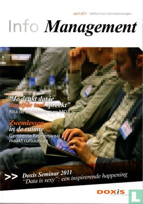 Info Management 04 - Afbeelding 1