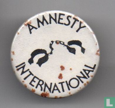 Amnesty International  - Bild 1