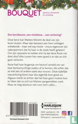 Passie onder de mistletoe - Image 2