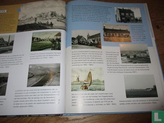 Wat een plaatje, ontdek het verleden van Kampen en de Ijsseldelta - Image 3