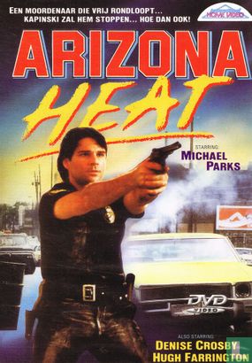 Arizona Heat - Bild 1