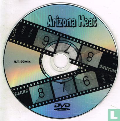 Arizona Heat - Bild 3