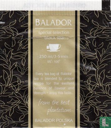 Original Black Tea - Bild 2