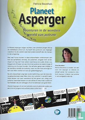 Planeet Asperger - Image 2