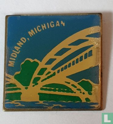 Midland Michigan