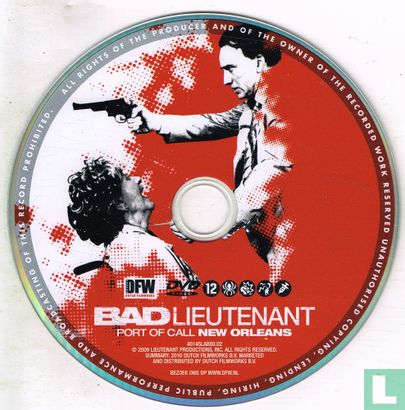 Bad Lieutenant: Port of Call New Orleans - Afbeelding 3
