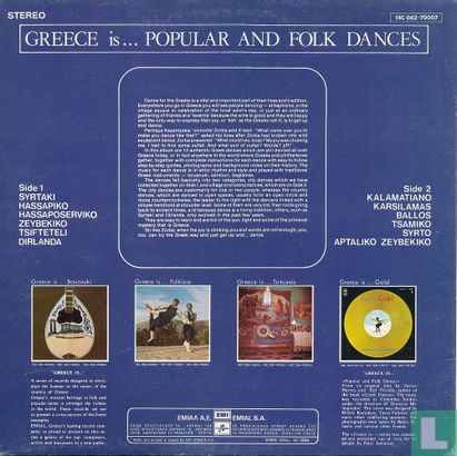 Greece is... Popular And Folk Dances - Image 2