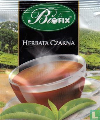 Herbata Czarna  - Afbeelding 1