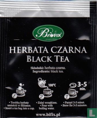Herbata Czarna  - Afbeelding 2