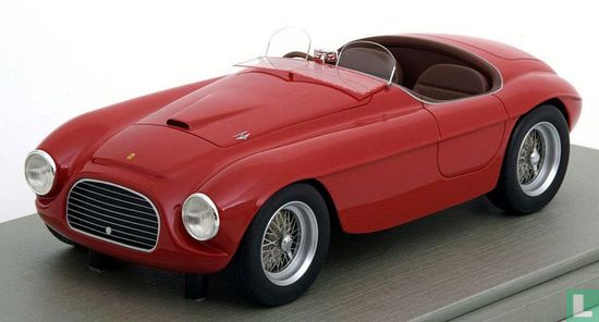 Ferrari 166MM 'Press Version' - Afbeelding 1
