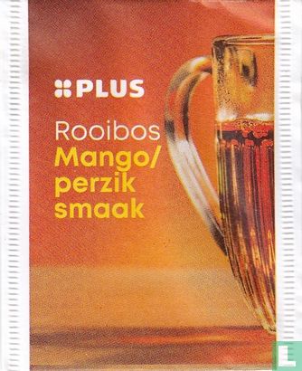 Rooibos Mango/perziksmaak - Afbeelding 1