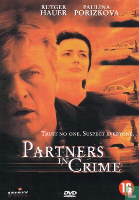 Partners in Crime - Image 1