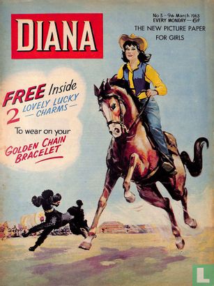 Diana 3 - Bild 1