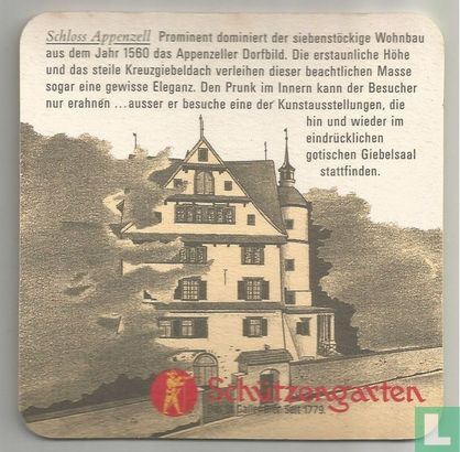 Schloss Appenzell - Image 1