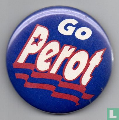 Go Perot  - Image 1