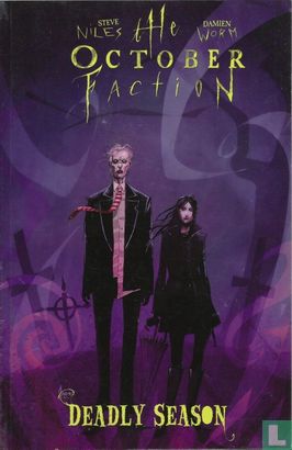 Deadly Season - Image 1