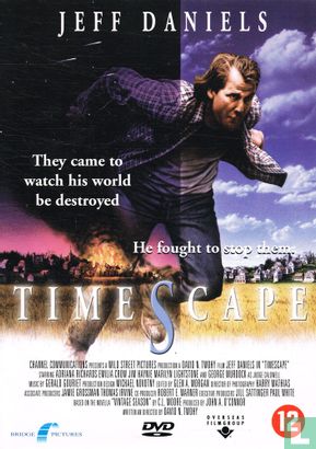 Timescape - Image 1