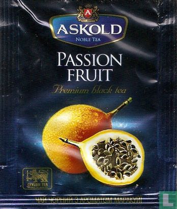 Passion Fruit  - Image 1