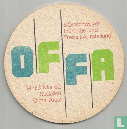 OFFA - Image 1
